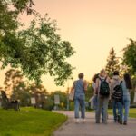 Verenigd Koninkrijk keert terug naar het Erasmus-uitwisselingsprogramma van de EU