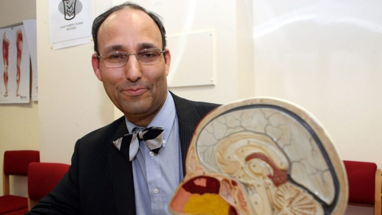 Verhaal van vernietigde bewijzen leidt tot politieonderzoek bij NHS Tayside