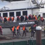 Verschuiving in Migrantenstromen: Langste periode zonder bootmigranten sinds 2018