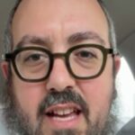 Vertoefde Londense rabbi onder slachtoffers van het terrorisme op Bondi Beach