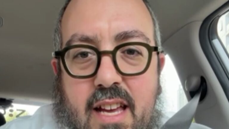 Vertoefde Londense rabbi onder slachtoffers van het terrorisme op Bondi Beach