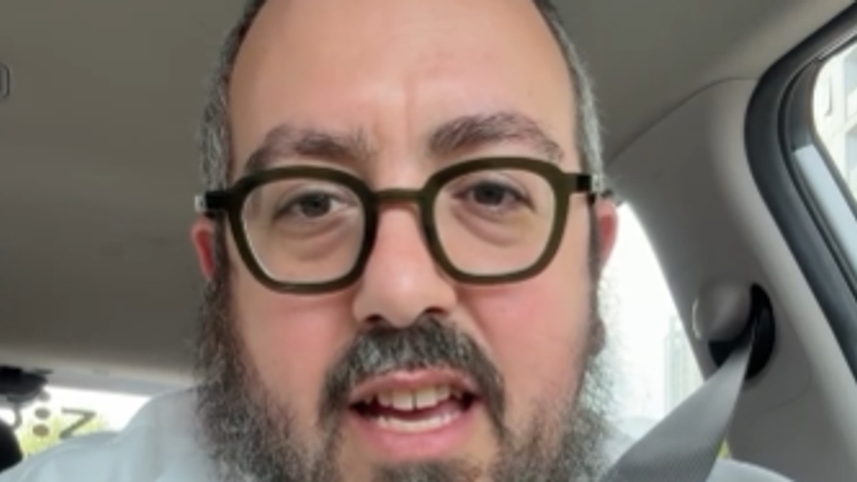 Vertoefde Londense rabbi onder slachtoffers van het terrorisme op Bondi Beach