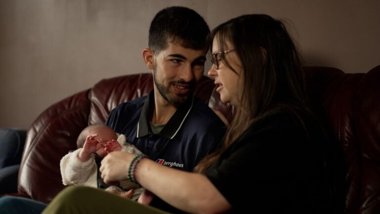 Vertraging bij het verwerken van asielaanvragen: een Palestijnse zaak