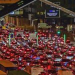 Vertragingen bij Dover-ferry door technische problemen: wat reizigers moeten weten