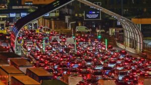 Vertragingen bij Dover-ferry door technische problemen: wat reizigers moeten weten