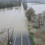 Verwoestende overstromingen in Washington State: een ondenkbare crisis