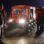 Vliegtuigenramp in Turkije eist het leven van Libya's militaire leider en vier anderen