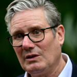 Volgens peilingen: de kans dat Keir Starmer eind 2026 wordt vervangen, is aanzienlijk