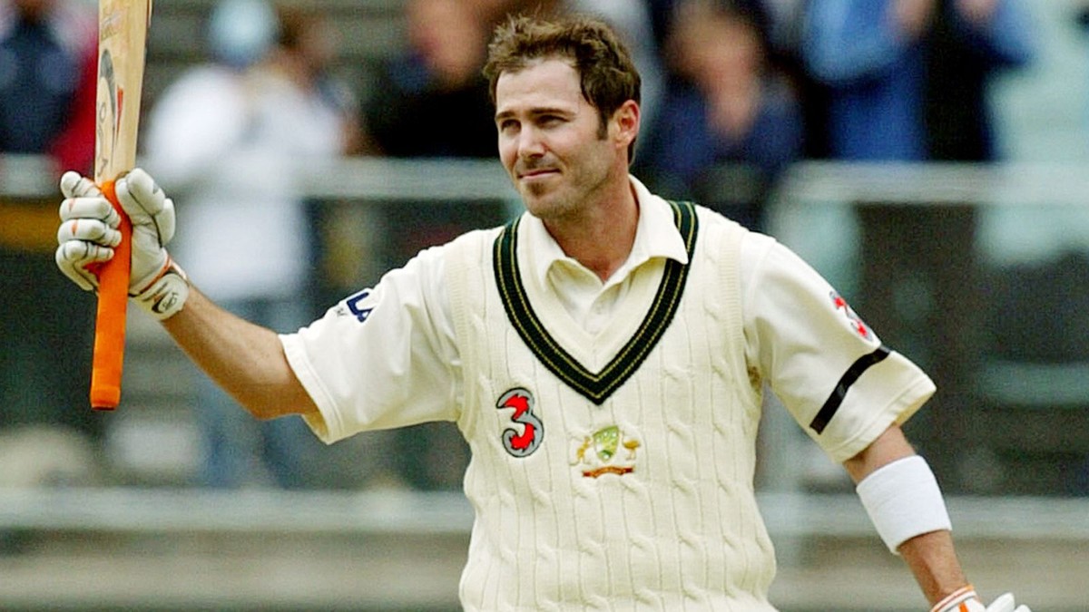 Voormalige Australische cricketspeler Damien Martyn in kunstmatige coma na meningitis