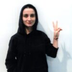 Vrees dat de Palestijnse actièngevangene zal sterven tijdens haar hongerstaking na 43 dagen geen voedsel