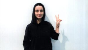 Vrees dat de Palestijnse actièngevangene zal sterven tijdens haar hongerstaking na 43 dagen geen voedsel