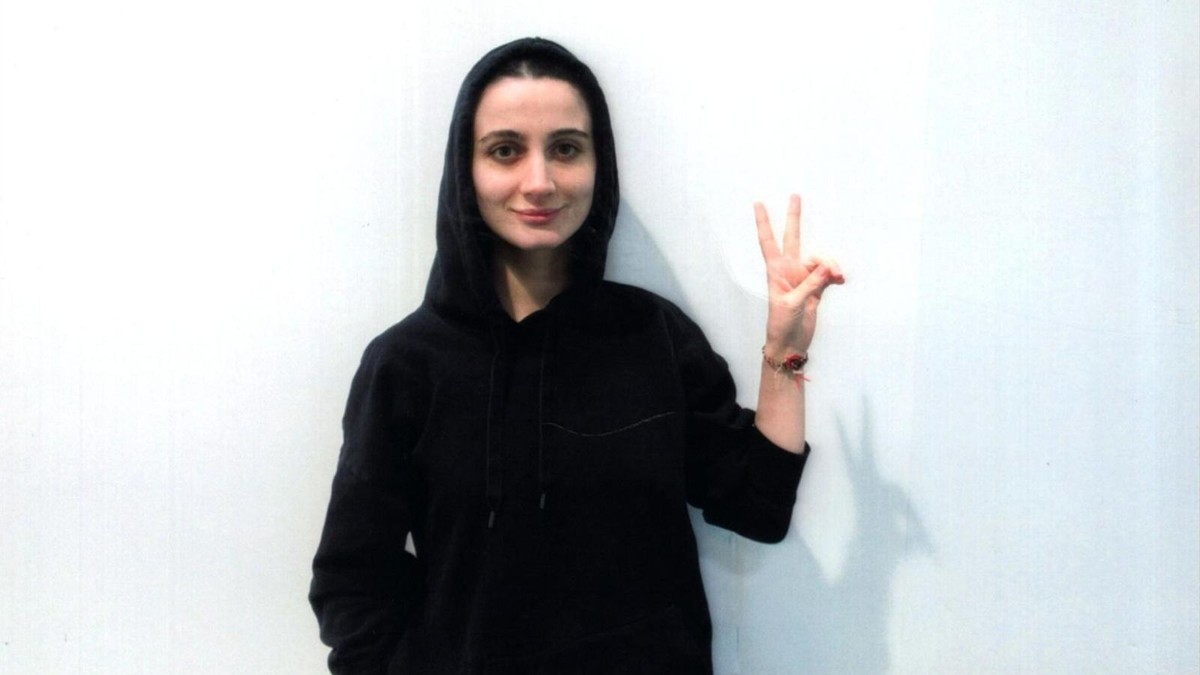 Vrees dat de Palestijnse actièngevangene zal sterven tijdens haar hongerstaking na 43 dagen geen voedsel