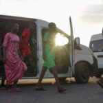 Vrijlating van 130 ontvoerde kinderen en personeel uit Nigeriaanse school voor kerst