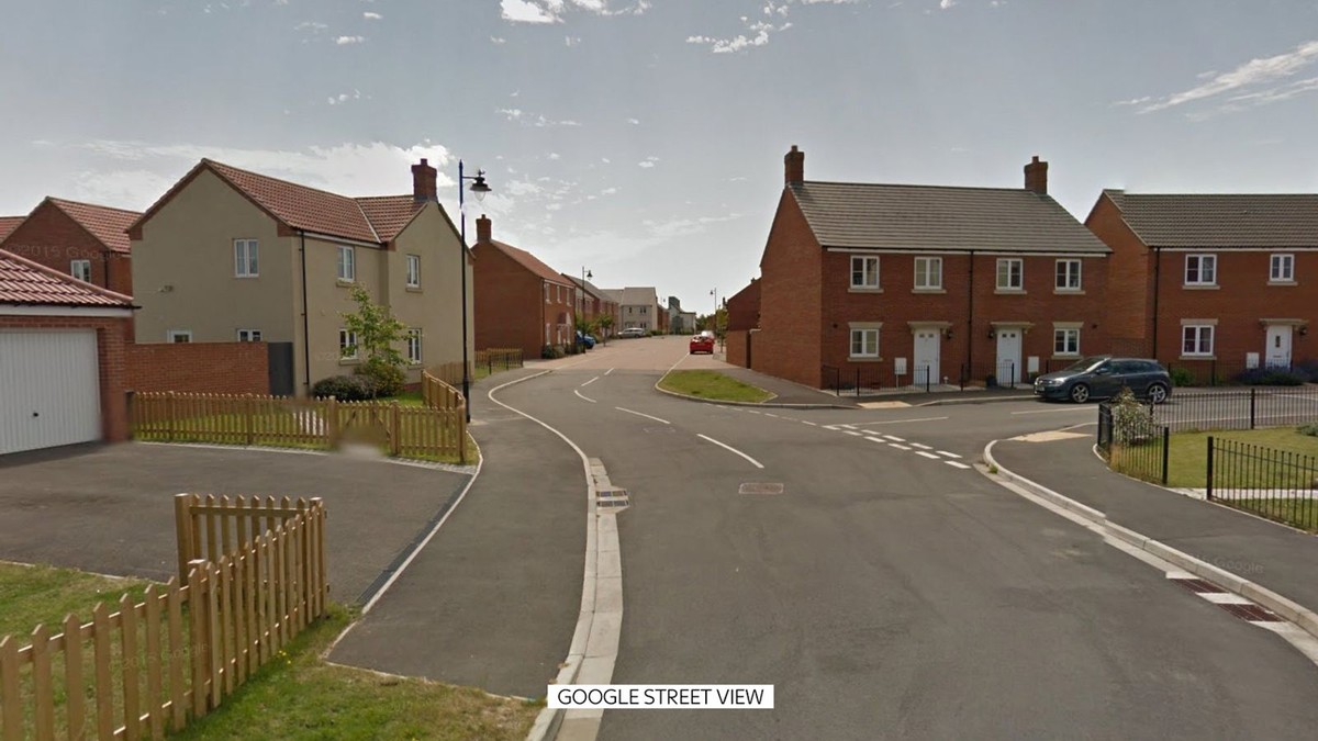 Vrouw in haar 80s overlijdt na ernstig geweldpleging in Devizes op Kerstdag