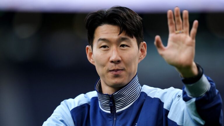Vrouw veroordeeld tot vier jaar gevangenisstraf voor afpersing van ex-Tottenham-speler Son Heung-min met zwangerschapsclaim