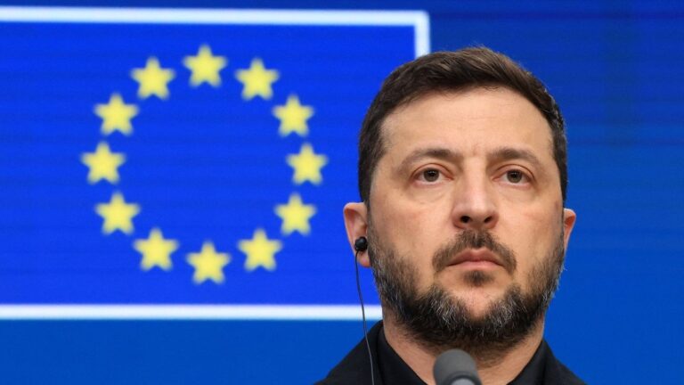 Waarom de houding van de EU ten opzichte van Russische bezittingen is veranderd