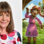 Waarom Julia Donaldson dreigde haar klassieke kinderfilm te schrappen na veranderingen in het verhaal