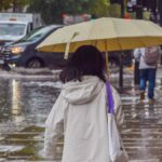 Weerswaarschuwingen en overstromingen: wat het komende weekend in het Verenigd Koninkrijk brengt