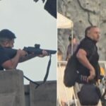 Wie waren de vermoedelijke daders van de terreurdaad op Bondi Beach?