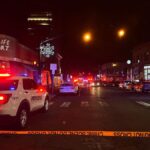 Zoeken naar de dader na schietpartij op Brown University in Rhode Island