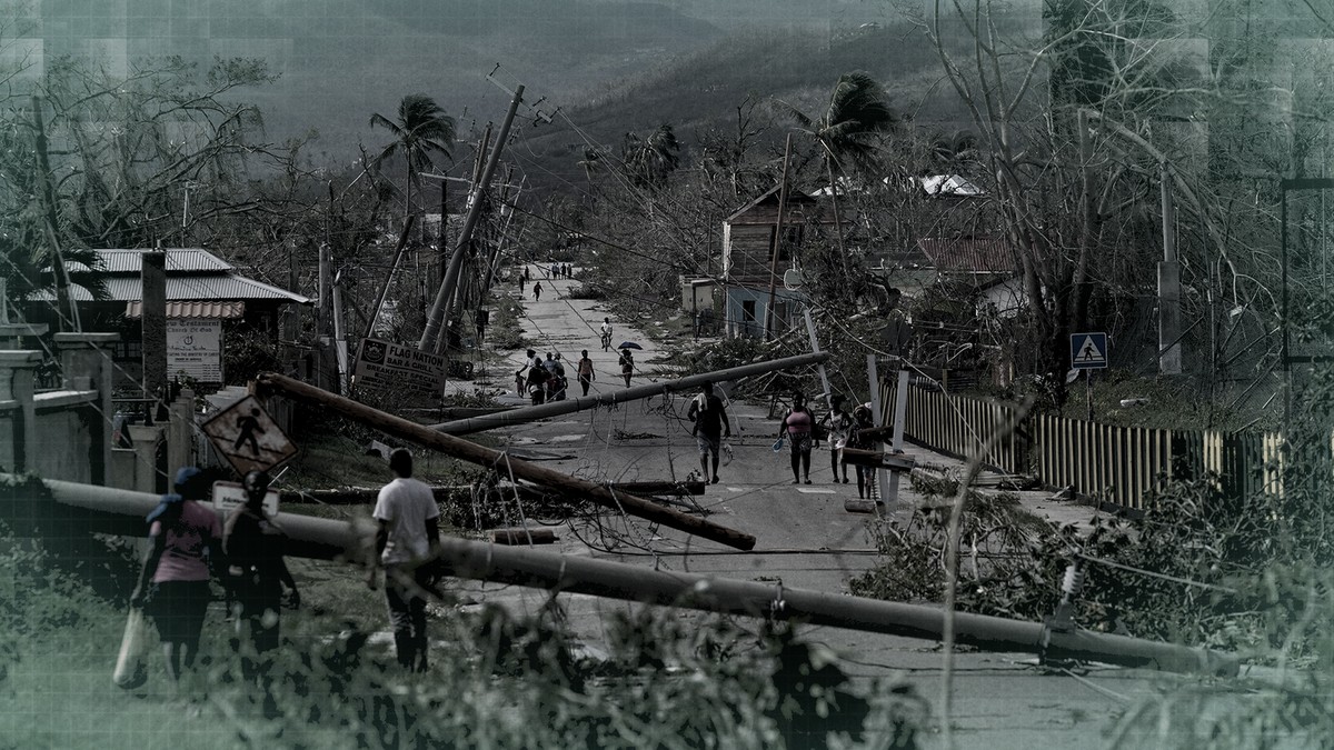 2025: Het Derde Warmste Jaar Op Record en de Toenemende Klimaatuitdagingen
