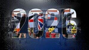 2026: Een cruciaal jaar voor wereldwijde ontwikkelingen en geopolitieke lijnen