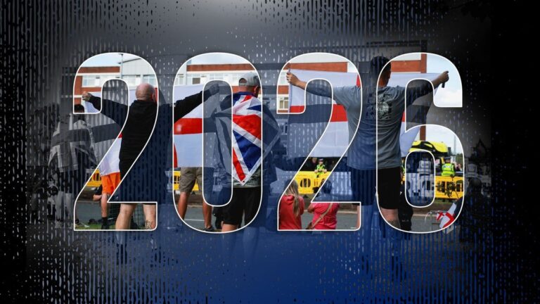 2026: Een cruciaal jaar voor wereldwijde ontwikkelingen en geopolitieke lijnen