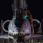 Amerikaanse Strikes in Syrië Doden 'Ervaren Terrorist' na Fatale Aanval die Drie Amerikanen Ombracht