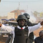 Bobi Wine: De ontluikende politieke ambities van Uganda's invloedrijke popster