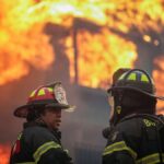 Catastrofale bosbranden in Chili veroorzaken verwoesting en evacuaties