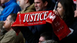Debat over de Hillsborough-wet wordt ingetrokken na protesten en politieke reacties