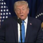 De BBC onderneemt juridische stappen om de aanklacht van Donald Trump tegen te houden