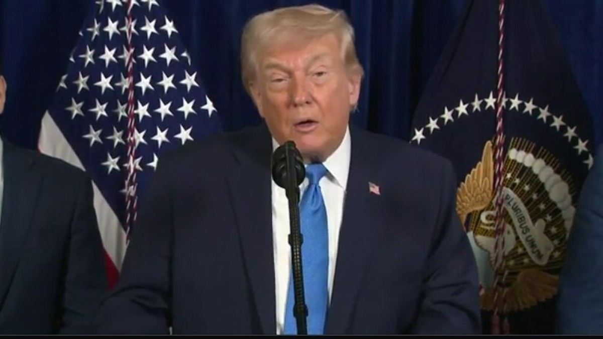 De BBC onderneemt juridische stappen om de aanklacht van Donald Trump tegen te houden