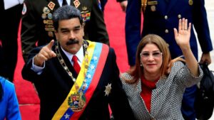 De beheerste chaotiek van Nicolás Maduro: een regime in verval