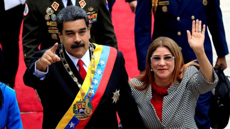 De beheerste chaotiek van Nicolás Maduro: een regime in verval