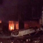 De harde realiteit in Iran: een ooggetuigenverslag van een vluchtingen vrouw