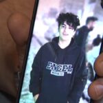 De Jonge Slachtoffers van Iran's Meedogenloze Repressie: Een Schokkend Portret