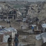 De meest effectieve aanpak voor stabiliteit in Gaza: het belang van een Vredesraad