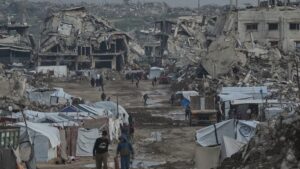 De meest effectieve aanpak voor stabiliteit in Gaza: het belang van een Vredesraad