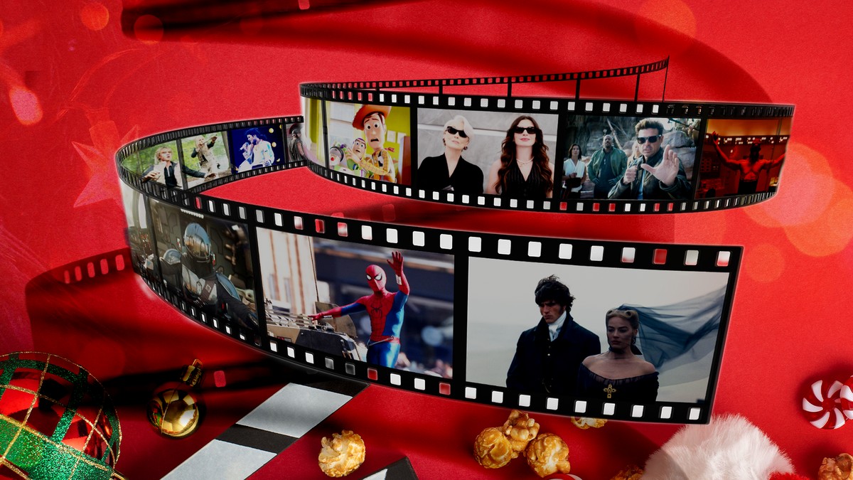 De meest verwachte films die in 2026 in de bioscopen verschijnen