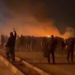 De mogelijke val van het Iraanse regime: wat betekent de recente ontwikkelingen?