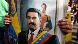 De nasleep van Maduro's val: wat betekent de veranderingen voor Venezuela?