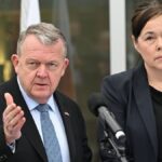 Denemarken en de VS blijven verdeeld over Greenland, maar zoeken naar gezamenlijke oplossingen