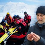 De Onvermijdelijke Smelting van Antarctica: Wat Betekent het voor Onze Toekomst?