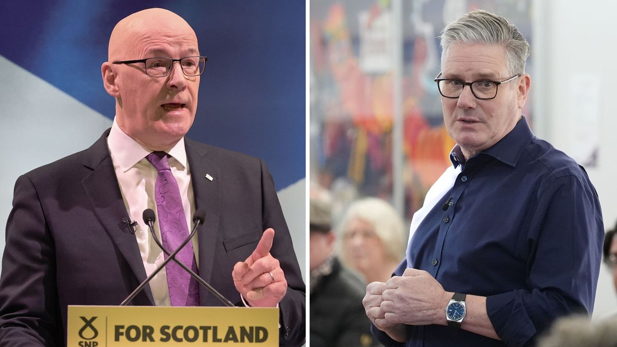 De schending van internationaal recht door de aanval op Venezuela door Trump, volgens Schotse leider