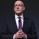 De toekomstige onafhankelijkheid van Schotland: Een analyse van John Swinneys visie