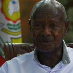 De toekomst van Uganda onder leiding van President Museveni: internetblokkades, verkiezingen en verandering