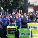 De Toename van Ongehoorzaamheid in China: Verhullde Protesten en Toenemende Disrupties