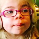 De tragedie van kinder dementie: het verhaal van Sophia en haar familie