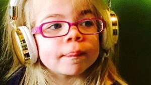 De tragedie van kinder dementie: het verhaal van Sophia en haar familie